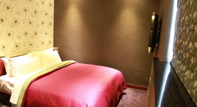 Номер Standard Nice Hotel