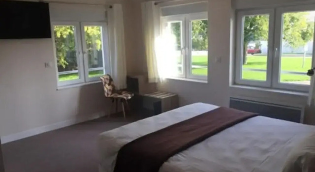 Hotel Ar men II Le Pouldu, Rezerwuj Hotel Hotele w Keranquernat ze śniadaniem, Śniadanie