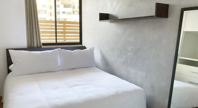 Furnished Apartments - Miraflores, Забронировать Апартаменты/квартира Отели в центре Мирафлореса, в центре