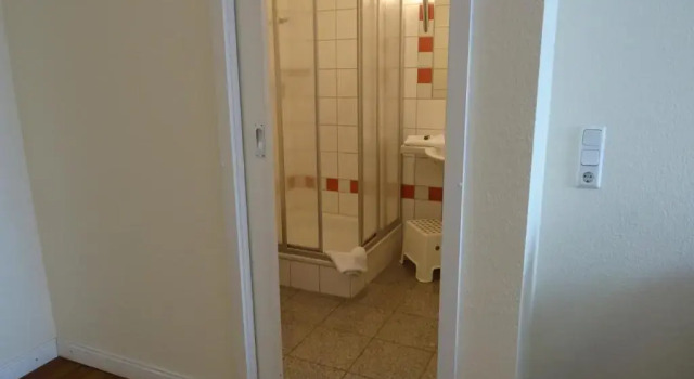 Апартаменты Apartment Haus
