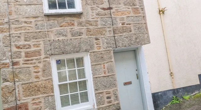 Net Loft Cottage, Varaa Lomakoti Mökit kohteessa Merseyside, Mökki