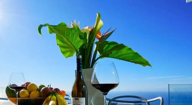 Willa Villa Noelia Ocean View