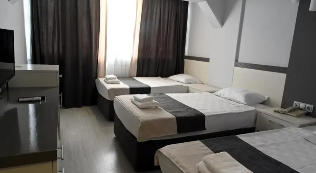 Номер Standard ROXX ROYAL HOTEL