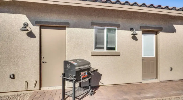 3 Mi to Tucson Mall: Home w/ Large Outdoor Space!, Book Feriehus Tucson Arizona