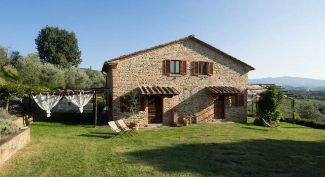 Апартаменты Superior Il Palazzo - Agriturismo, Winery