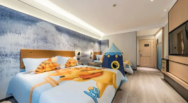 Manju Hotel (Ningbo Tianyi Square Gulou Metro Station Branch), Забронировать Отель Нинбо Чжэцзян, рядом с Catholic Church Ningbo Downtown