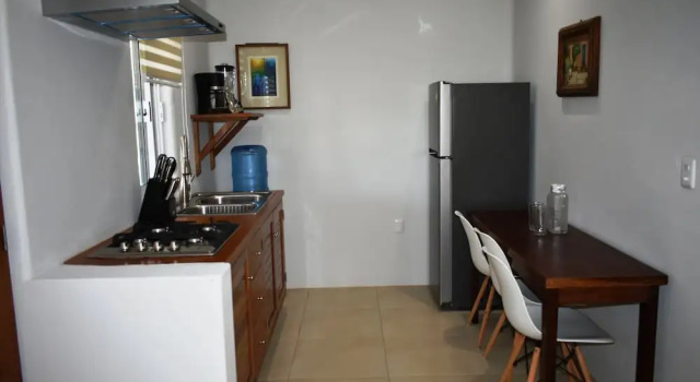 Апартаменты Comfort Casa Bvella Great Small Hotel Boutique