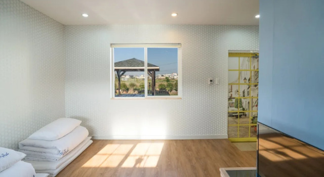 Номер Standard Monteview Stay