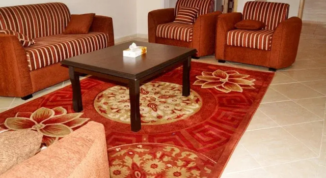 Dyar Qiba Hotel Apartment