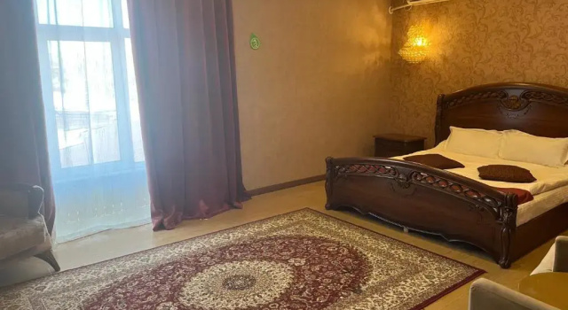 Полулюкс Royal