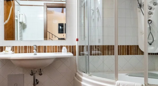 Люкс Hotel Villa Venus Resort & SPA