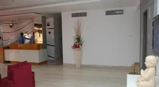 JK Rooms 109 Mayur-Butibori MIDC, Prenota Hotel Butibori Maharashtra