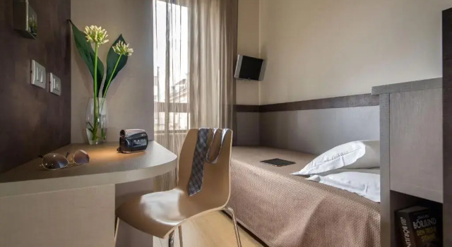 Одноместный номер Standard Hotel Dei Mille