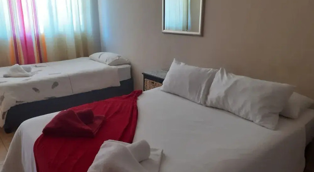 Comfort Gardens Bed and Breakfast, Book Bed and Breakfast Hotels in Swakopmund with a Pool, Swimming Pool