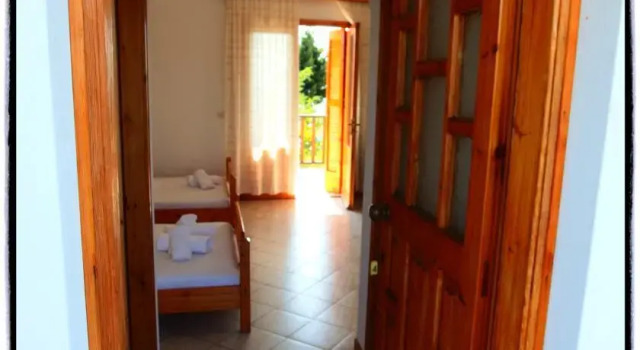 Studios Thanasis, Забронировать Отель Отели Лименария 3 звезды, 3*