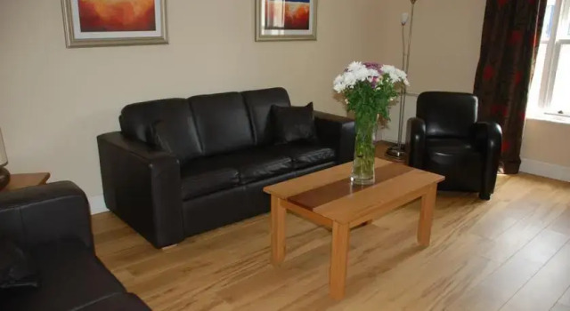Seanachai Holiday Cottages, Prenota Appartamento Dungarvan 