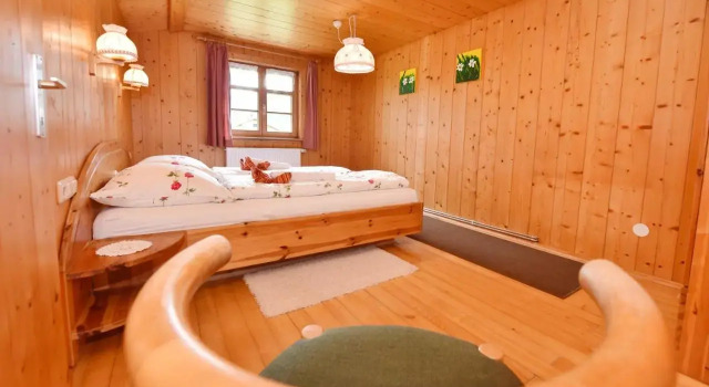 Hof Erath, Book Hotel Hotels in Vorarlberg with Parking, Parking