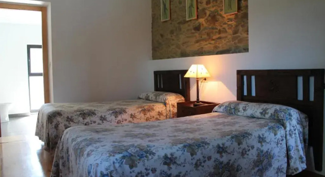 Апартаменты Casa Lucas