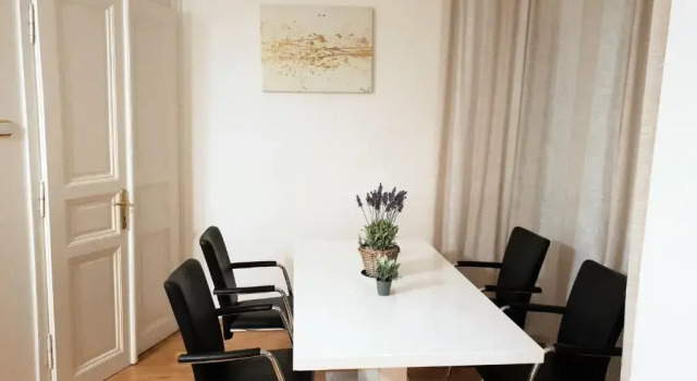 Апартаменты Old Town Square Superior Apartments - Valentin