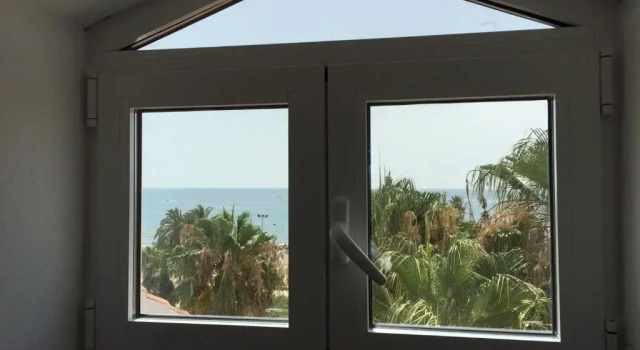 Апартаменты Apartamentos Mar 16 Atico