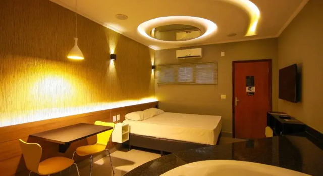 Номер Standard Oásis Motel