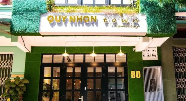 Quy Nhon Town Homestay