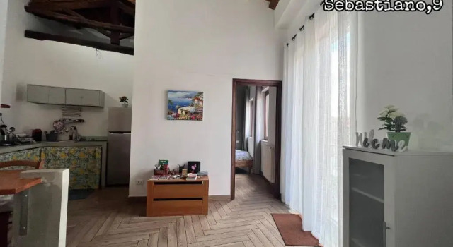 Двухместный номер Deluxe с балконом Kasa Kala Rooms & Apartments