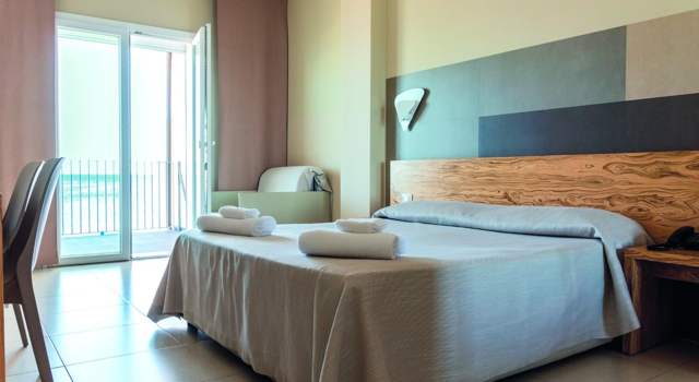Hotel la Spiaggia, Rezervasyon Otel Porto Cesareo Porto Cesareo Beaches