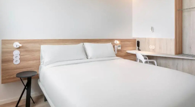 Номер Standard B&B HOTEL Vila do Conde