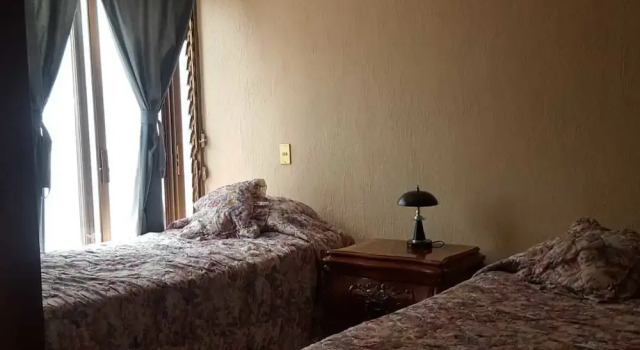 Casa Amueblada Y Centrica, Book Hotel Guadalajara Jalisco