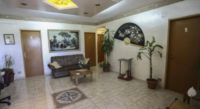 B&B Villa Paradiso