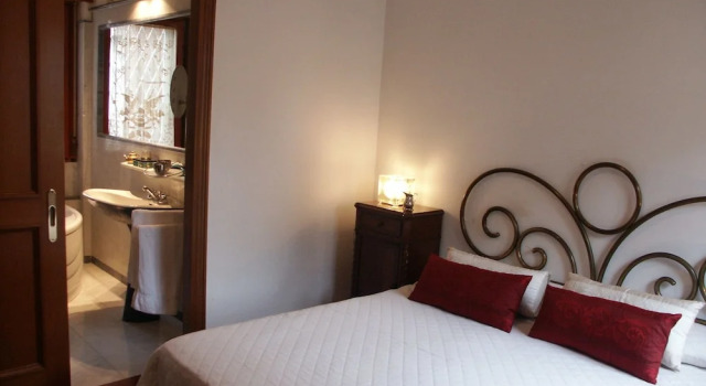 Flatinrome Trastevere 10