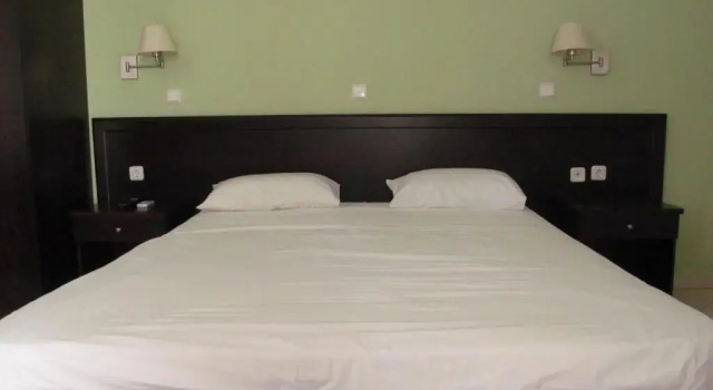 Студия Rio Hotel