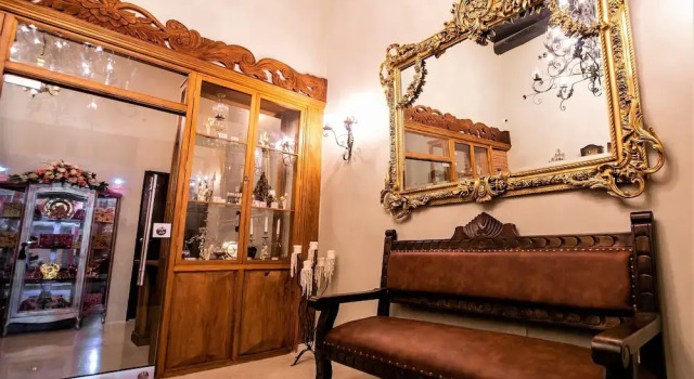 Scalea Di Mare Hotel, Забронировать Хостел Гетсемани Картахена, рядом с Cartagena's Cathedral