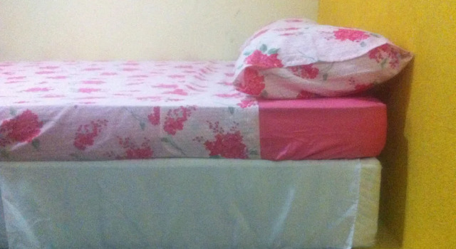 Hercus Hostel Lapa