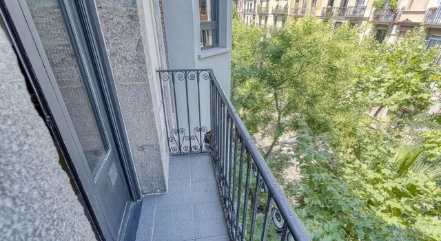 Апартаменты с видом на город HOSTAL BEDMATES
