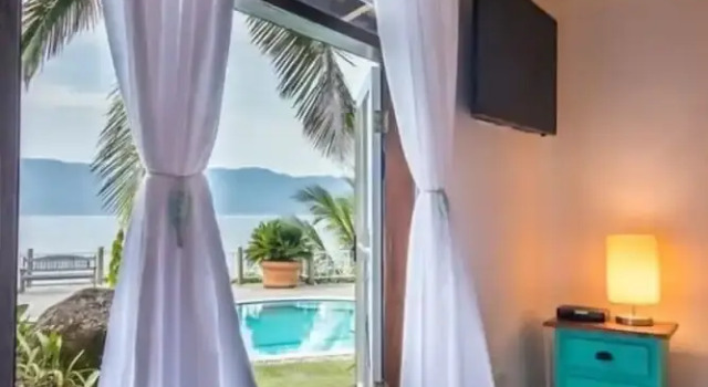Номер Deluxe Vila Toro Guest House