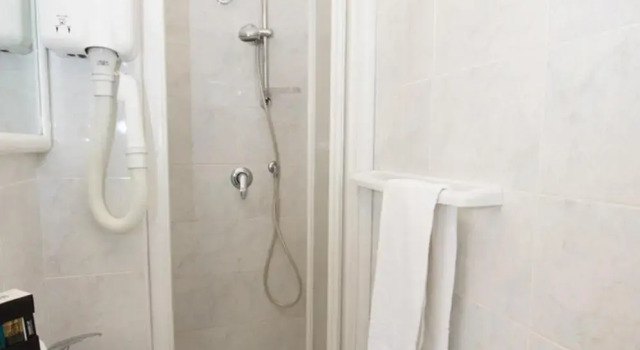 Трёхместный номер Standard Hotel Tirreno