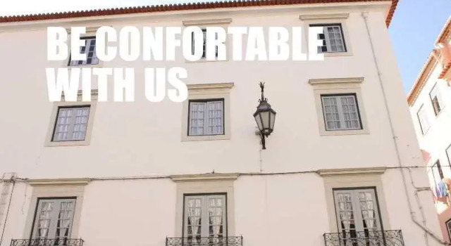 Be Scobar Hostel, Забронировать Хостел Хостелы Коимбры, рядом с Casa Museu Bissaya Barreto, Хостел