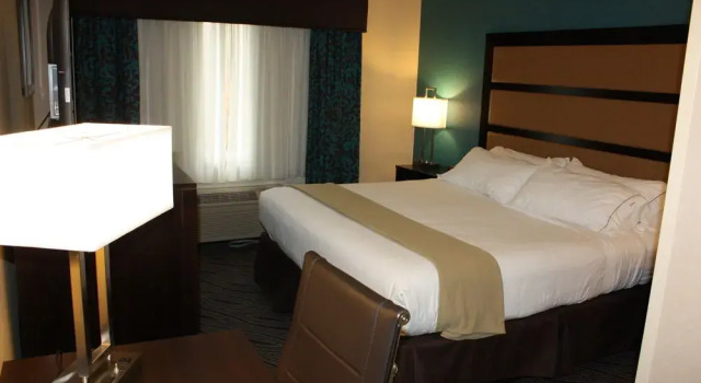 Comfort Inn & Suites Ludlow, Prenota Hotel Ludlow Okemo Mountain