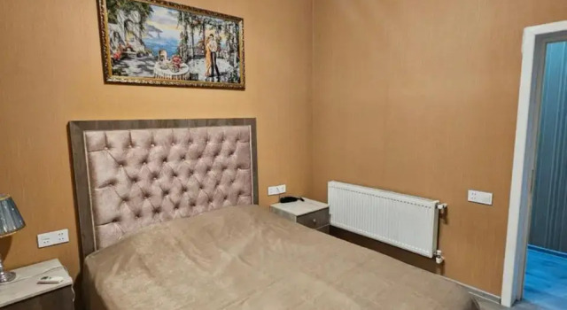 Vip House In Gabala-4