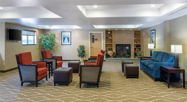 Howard Johnson Inn and Suites Cooperstown Hartwick, Buchen Sie Hotel Cooperstown New York State