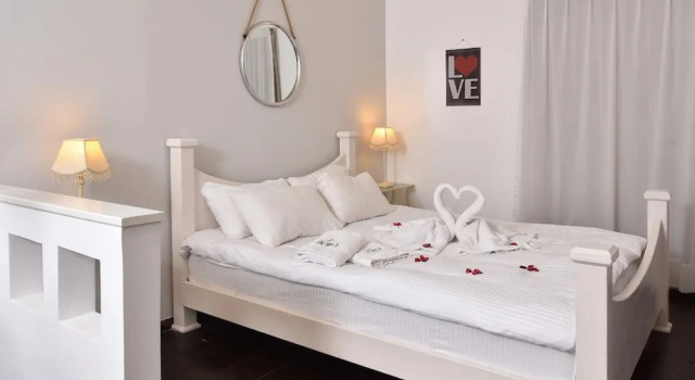 Alaia Resort- Had Nes אלאיה ריזורט - חד נס, Buchen Sie Ferienwohnung Had Nes 
