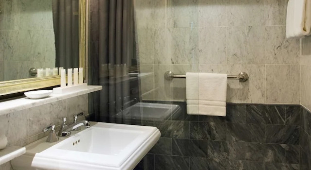 Люкс The Eliot Hotel