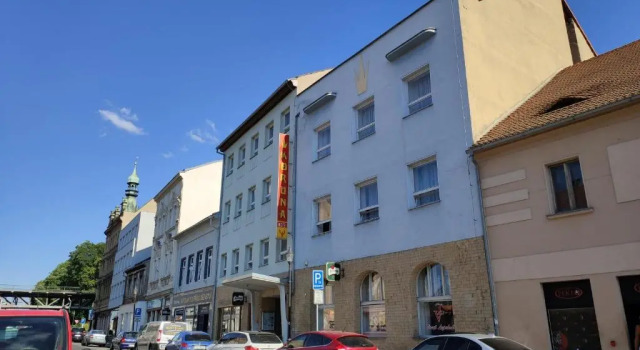Hotel Koruna, Забронировать Отель Недорогие отели Czech central mountains, недорого