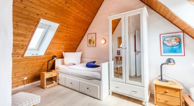 Ausguck - 93812, Reserva ahora Hotel Kronsgaard Schleswig-Holstein