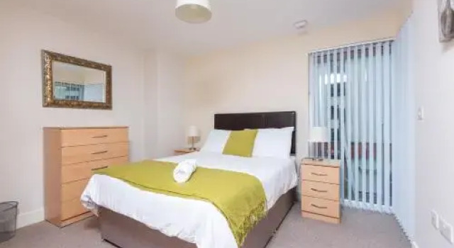 Saltwater Apartment at Marina Swansea City Centre, Забронировать Апартаменты/квартира Суонси Полуостров Гоуэр, рядом с Замок Лухур