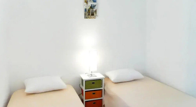 Villa With 3 Bedrooms in Paros, With Wonderful sea View, Pool Access a, Prenota Villa Paroikia Paro