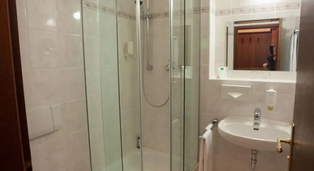 Двухместный номер Standard Hotel & Restaurant Klosterhof