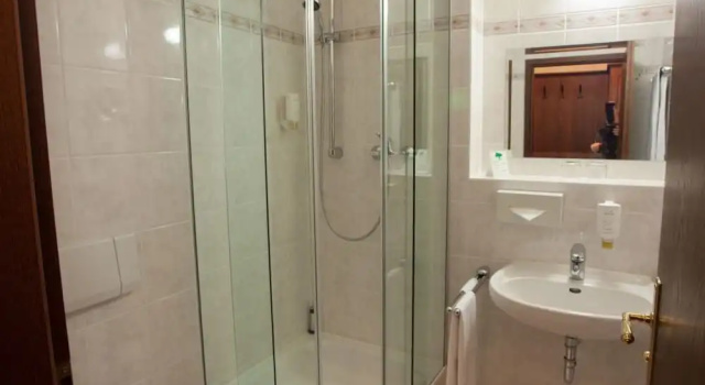Двухместный номер Standard Hotel & Restaurant Klosterhof